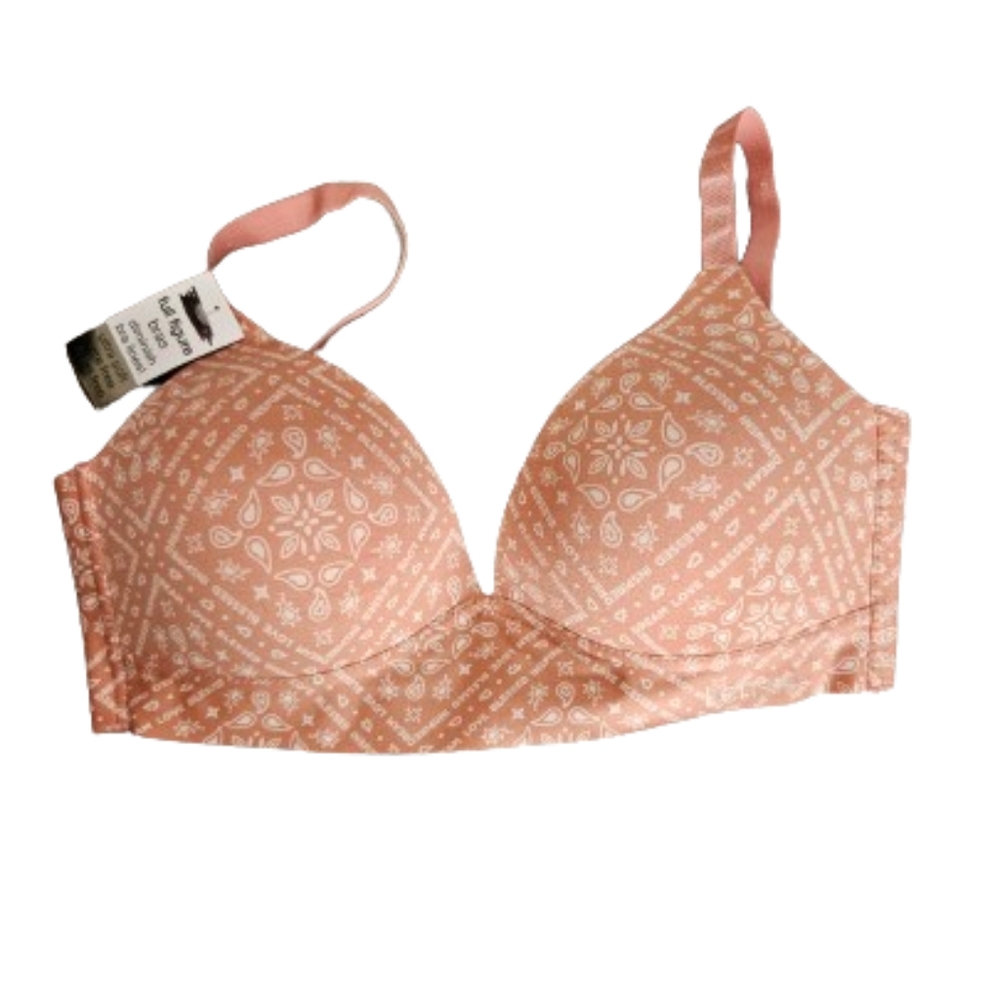 Kenzie NWT 38C Bra